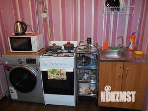 1-к квартира, посуточно, 30м2, 4/5 этаж