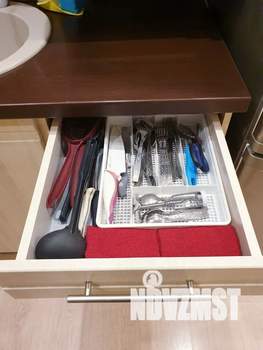 2-к квартира, посуточно, 45м2, 1/9 этаж