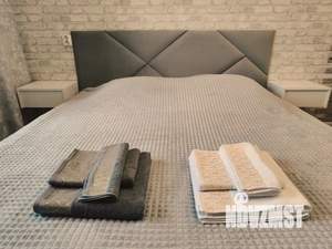 1-к квартира, посуточно, 33м2, 8/9 этаж