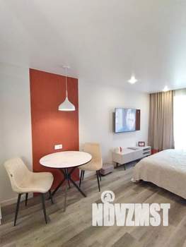 Студия квартира, посуточно, 23м2, 8/9 этаж