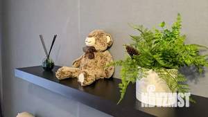 1-к квартира, посуточно, 31м2, 3/9 этаж