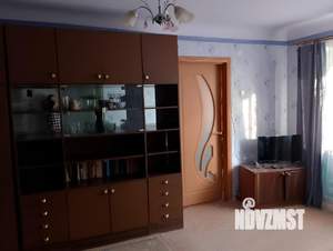 2-к квартира, на длительный срок, 43м2, 3/5 этаж