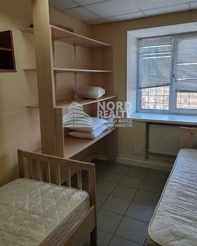 3-к квартира, на длительный срок, 60м2, 1/5 этаж