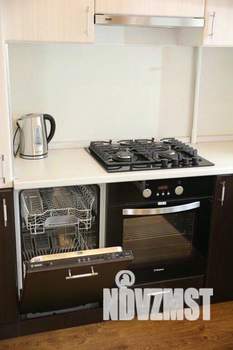 2-к квартира, посуточно, 49м2, 1/1 этаж