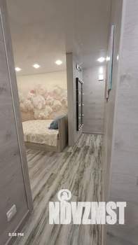 2-к квартира, посуточно, 43м2, 1/5 этаж