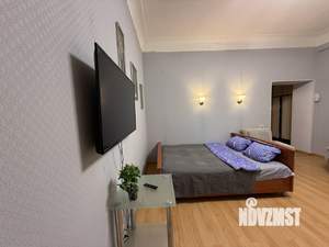 1-к квартира, посуточно, 33м2, 4/8 этаж