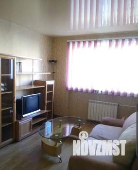 1-к квартира, посуточно, 30м2, 2/5 этаж