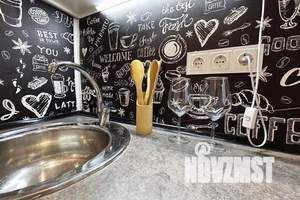 1-к квартира, посуточно, 32м2, 5/5 этаж