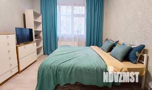 3-к квартира, посуточно, 76м2, 3/5 этаж