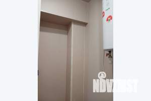 1-к квартира, посуточно, 36м2, 1/2 этаж