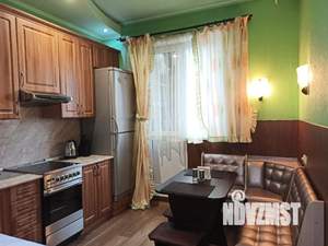 2-к квартира, посуточно, 56м2, 9/9 этаж