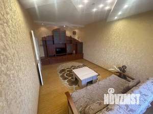 2-к квартира, посуточно, 57м2, 5/9 этаж