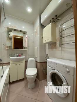 1-к квартира, посуточно, 35м2, 3/5 этаж