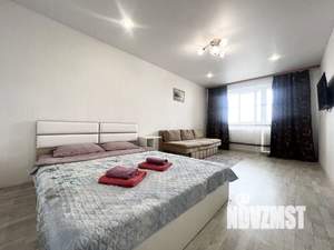 2-к квартира, посуточно, 43м2, 9/9 этаж