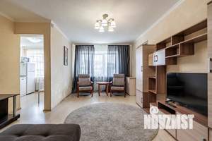 2-к квартира, посуточно, 44м2, 3/5 этаж