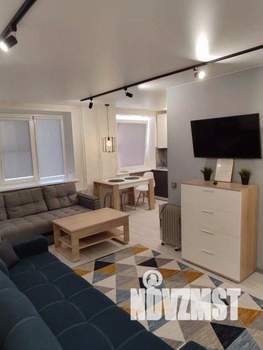 2-к квартира, посуточно, 45м2, 1/1 этаж