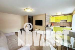 2-к квартира, посуточно, 45м2, 4/5 этаж