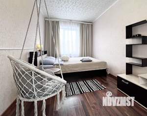 2-к квартира, посуточно, 48м2, 4/5 этаж