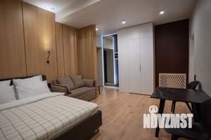 1-к квартира, посуточно, 30м2, 8/8 этаж