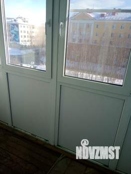 1-к квартира, на длительный срок, 34м2, 3/5 этаж