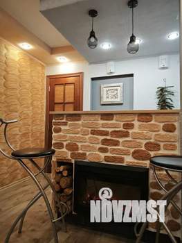 2-к квартира, посуточно, 56м2, 7/9 этаж