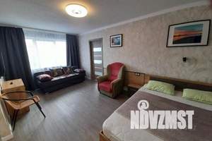 2-к квартира, посуточно, 45м2, 5/5 этаж
