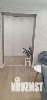 2-к квартира, посуточно, 50м2, 5/5 этаж