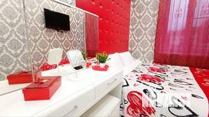 2-к квартира, посуточно, 54м2, 1/1 этаж