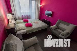 1-к квартира, посуточно, 33м2, 5/9 этаж