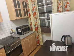 1-к квартира, посуточно, 29м2, 1/9 этаж
