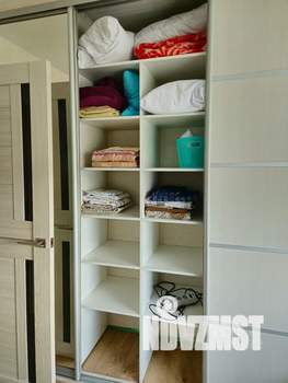 1-к квартира, посуточно, 31м2, 2/5 этаж