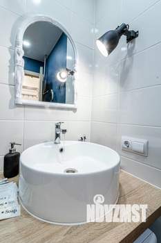 1-к квартира, посуточно, 31м2, 1/1 этаж