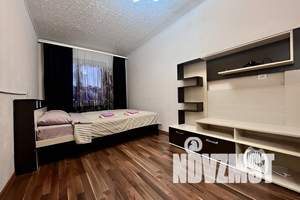 2-к квартира, посуточно, 46м2, 4/5 этаж