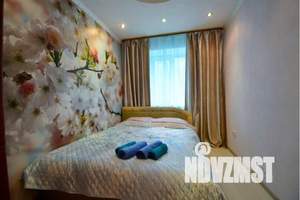 2-к квартира, посуточно, 48м2, 1/5 этаж