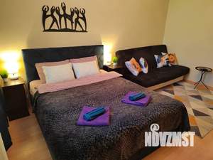 1-к квартира, посуточно, 32м2, 7/7 этаж