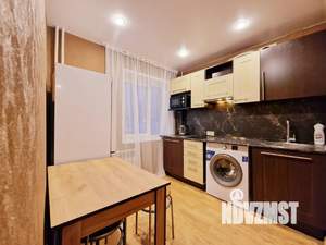 2-к квартира, посуточно, 55м2, 4/5 этаж