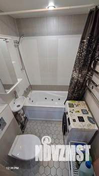 1-к квартира, посуточно, 31м2, 1/1 этаж