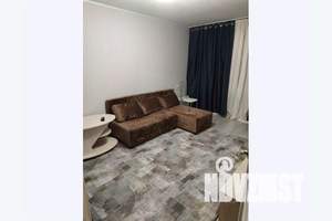 1-к квартира, посуточно, 30м2, 8/9 этаж
