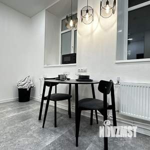 1-к квартира, посуточно, 12м2, 1/1 этаж