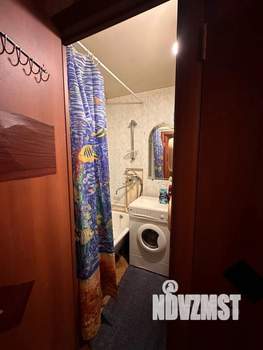 1-к квартира, на длительный срок, 30м2, 3/5 этаж