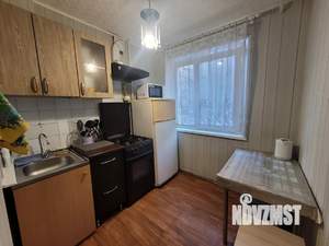 2-к квартира, посуточно, 44м2, 2/5 этаж