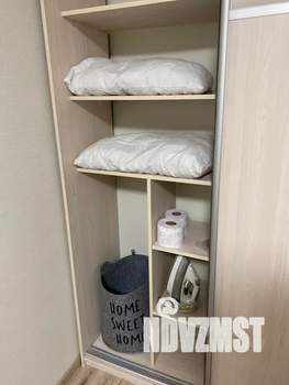 2-к квартира, посуточно, 43м2, 4/5 этаж