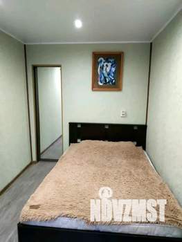 2-к квартира, посуточно, 40м2, 2/5 этаж