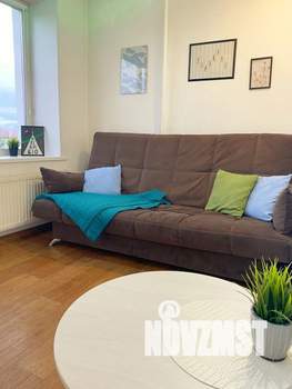 1-к квартира, посуточно, 31м2, 1/1 этаж