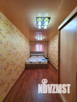 2-к квартира, посуточно, 50м2, 1/1 этаж