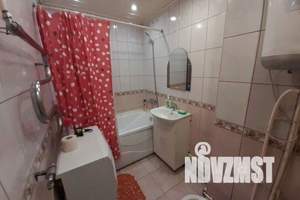 1-к квартира, посуточно, 33м2, 5/10 этаж