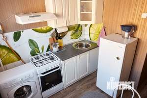 2-к квартира, посуточно, 45м2, 1/1 этаж