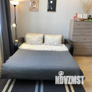 1-к квартира, посуточно, 31м2, 1/3 этаж