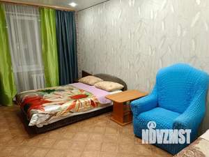 1-к квартира, посуточно, 33м2, 2/5 этаж