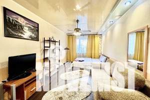 2-к квартира, посуточно, 48м2, 3/5 этаж